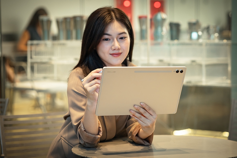 Samsung Galaxy Tab S9 Series và những “cái nhất” tái định nghĩa thị trường máy tính bảng 21