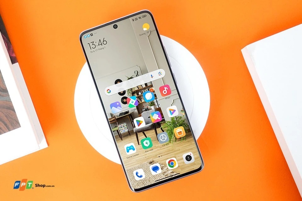 Top điện thoại Xiaomi mới ra mắt gần đây (hình 2)