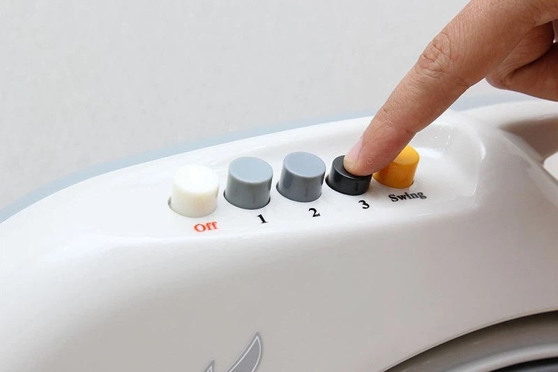 Cấu tạo quạt hộp - 4