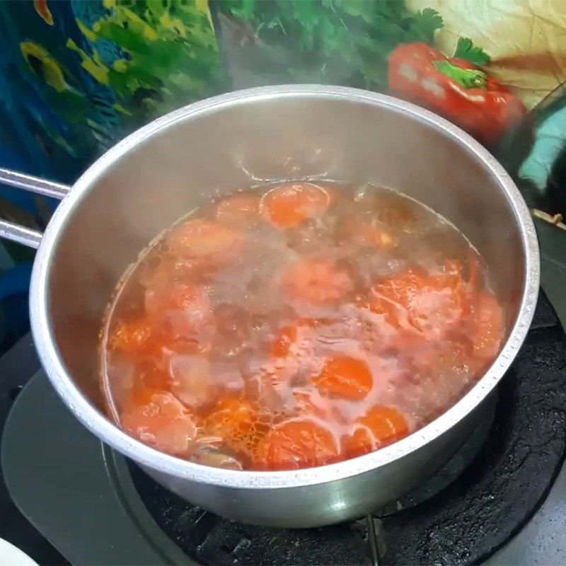 cách nấu bún cá - ảnh 3