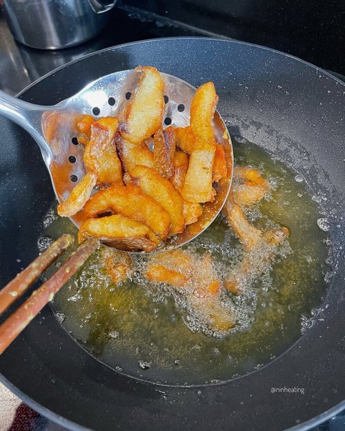 cách nấu bún cá - ảnh 4