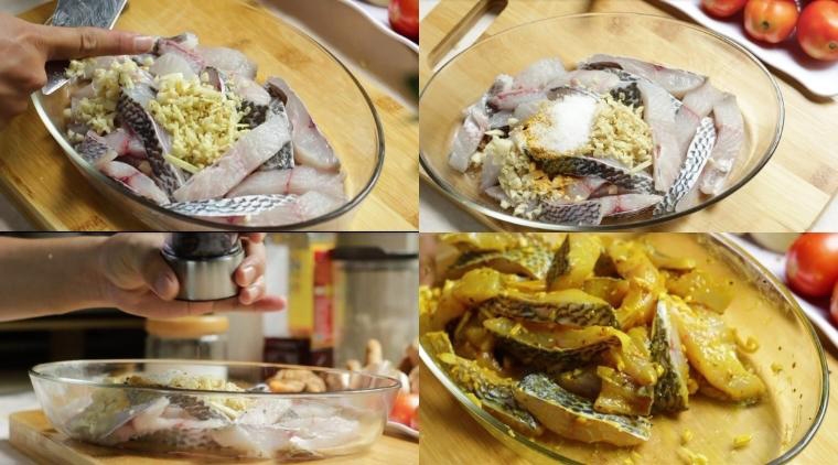cách nấu bún cá - ảnh 9