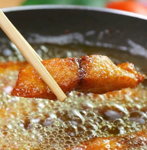 cách nấu bún cá - ảnh 11