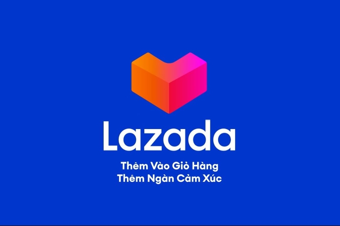 Mô hình kinh doanh B2C của Lazada