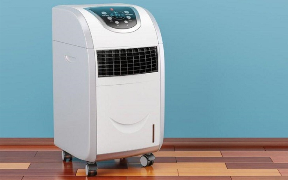 Máy lạnh mini còn gọi là điều hòa mini