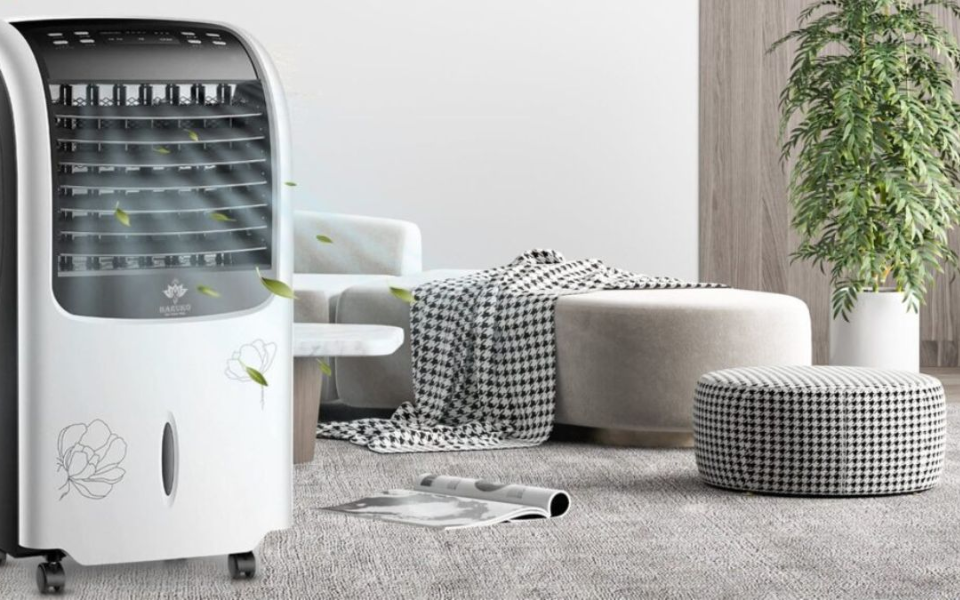 Những lưu ý khi chọn mua máy lạnh mini cho phòng nhỏ