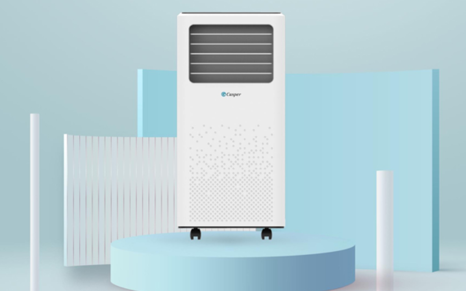 Máy lạnh mini Casper PC-09TL33