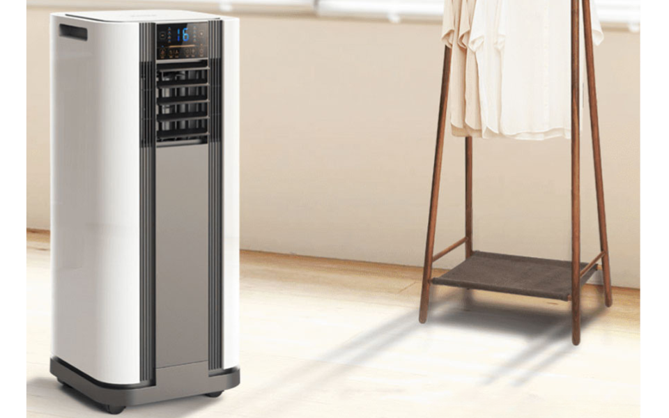 Máy lạnh mini Kachi 1HP 9000BTU MK20