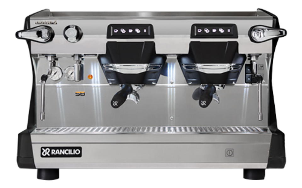 Máy pha cà phê Rancilio Classe 5 USB 2 Group