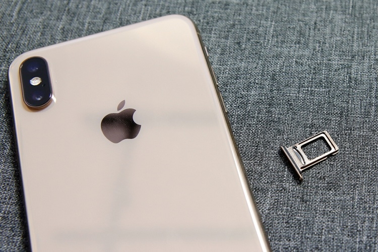 iPhone XS có eSIM không? Cách cài đặt eSIM trên iPhone XS