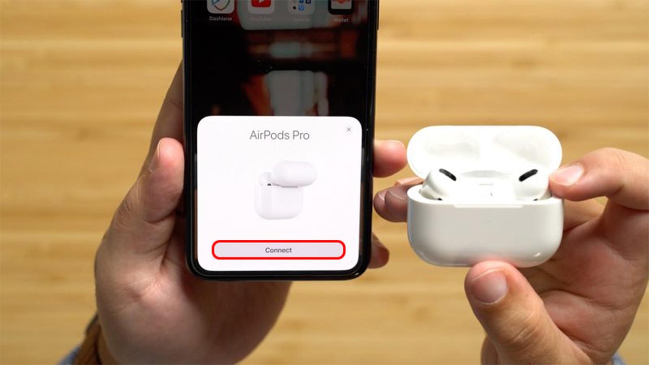 Airpods bị rè (ảnh 2)