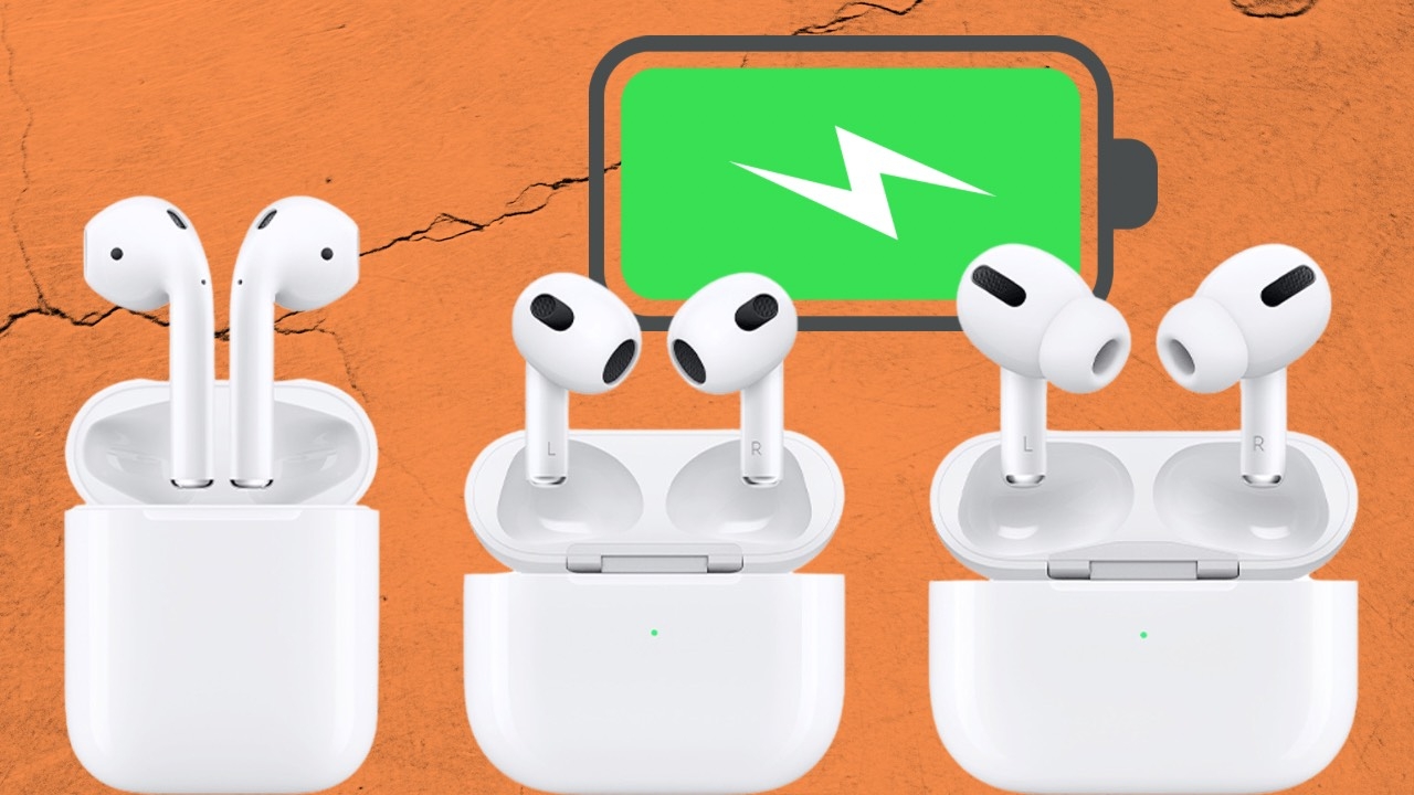 Airpods bị rè (ảnh 4)