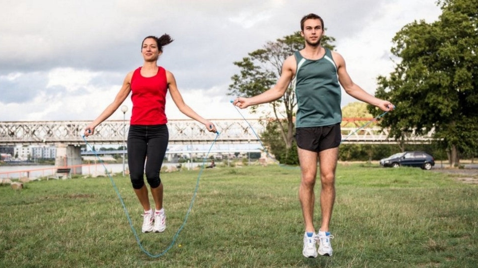 Tập luyện theo sức của mình, tăng dần cường độ tập để tăng sức bền.