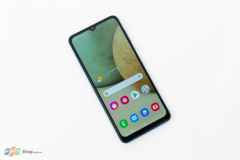 Samsung A12 có chống nước không (ảnh 3)
