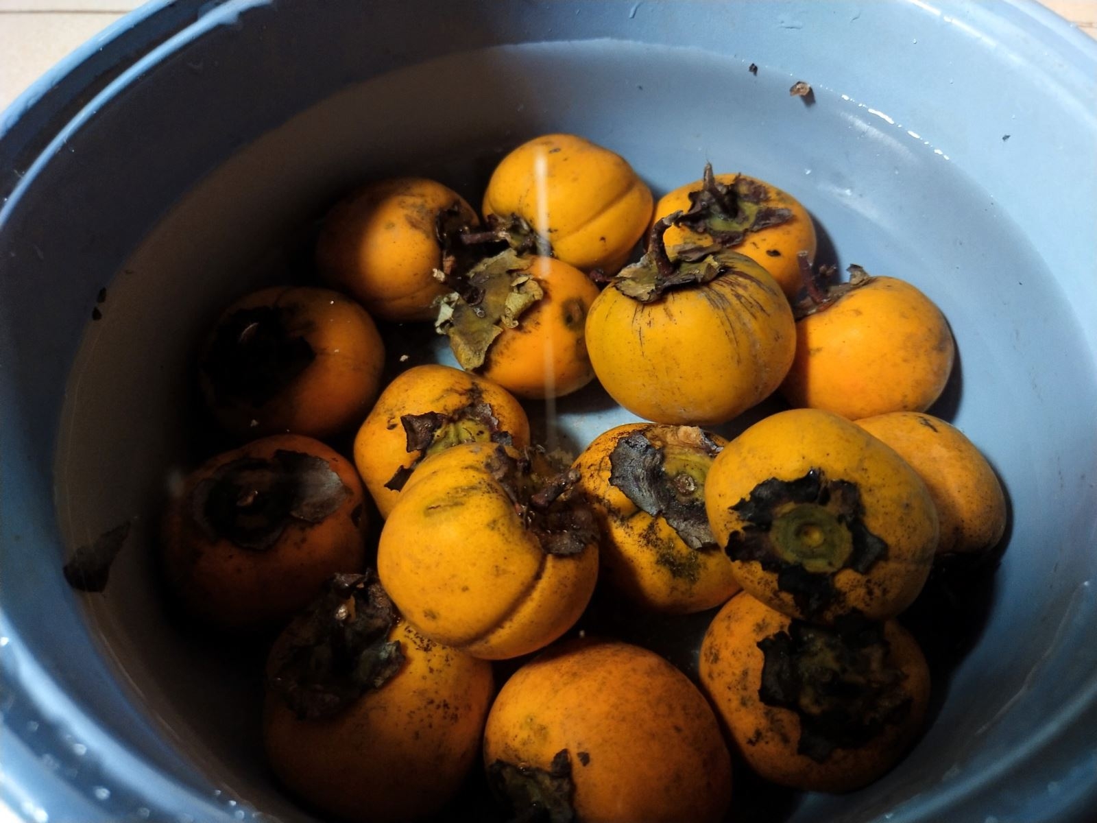 cách ngâm hồng 3