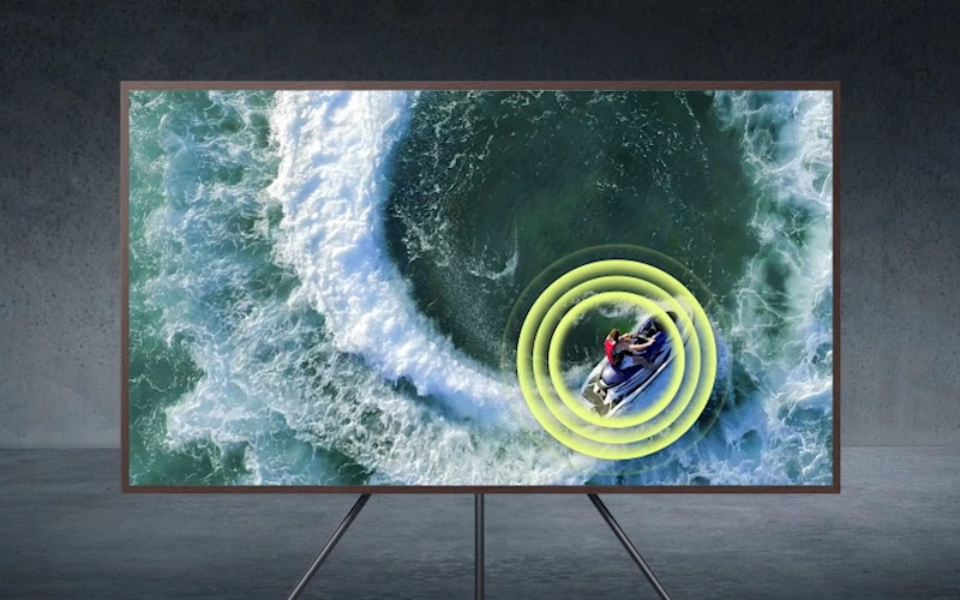 Tivi Samsung QA65LS03BAKXXV