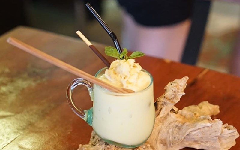 cách làm sinh tố - Ảnh 11