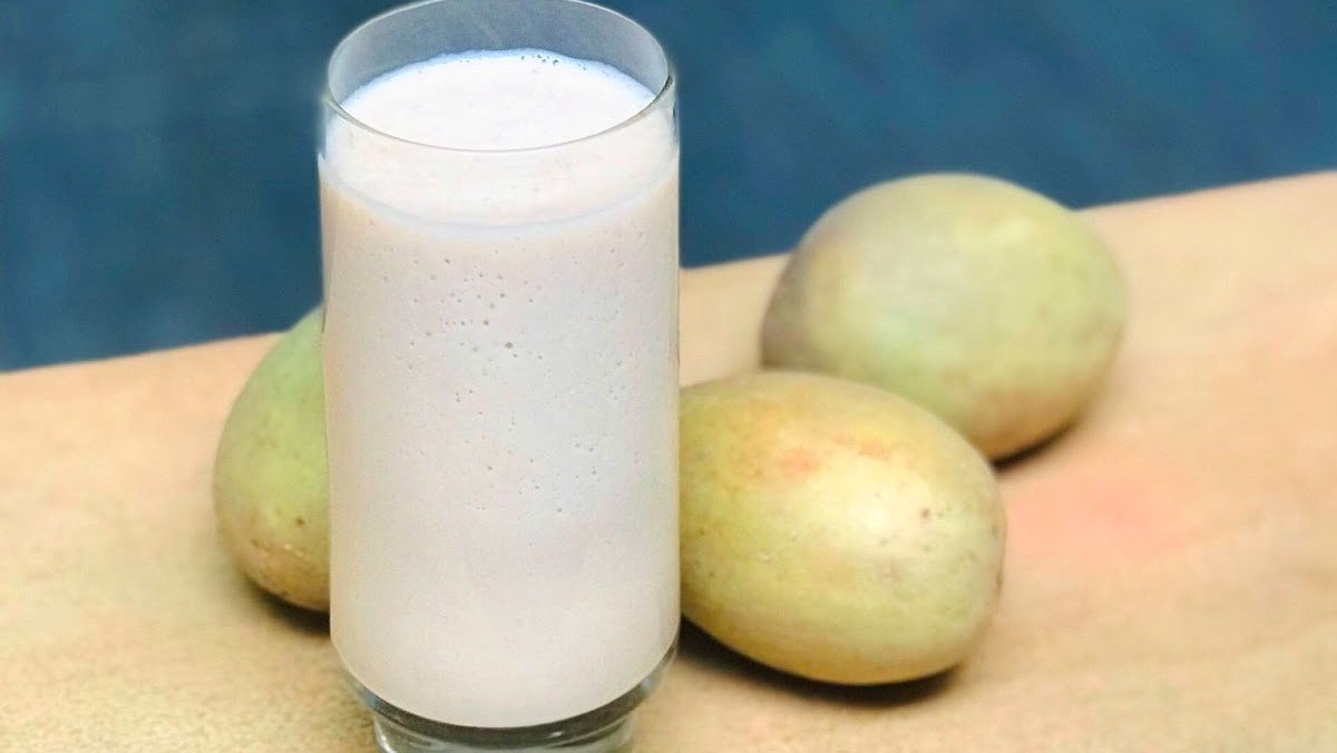 cách làm sinh tố - Ảnh 13