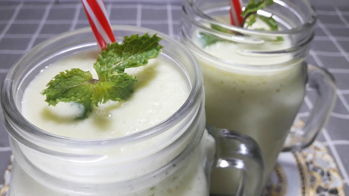 cách làm sinh tố - Ảnh 15