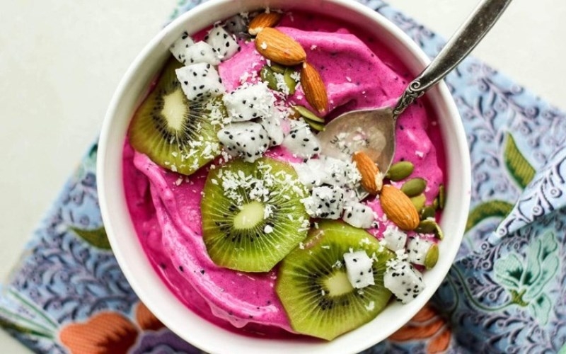 cách làm sinh tố - Ảnh 7