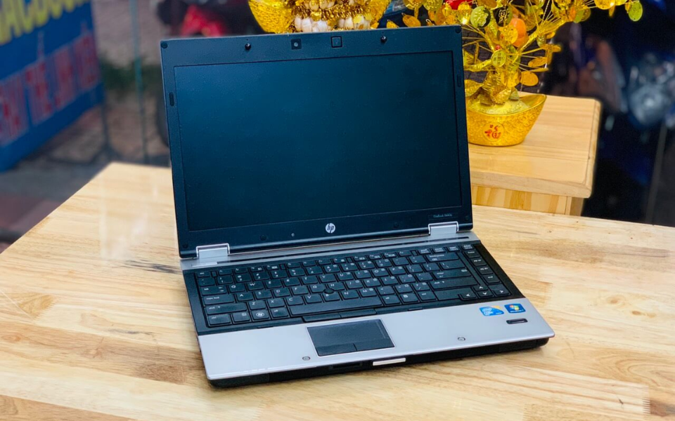 Laptop HP Elitebook 8440p Core i5 