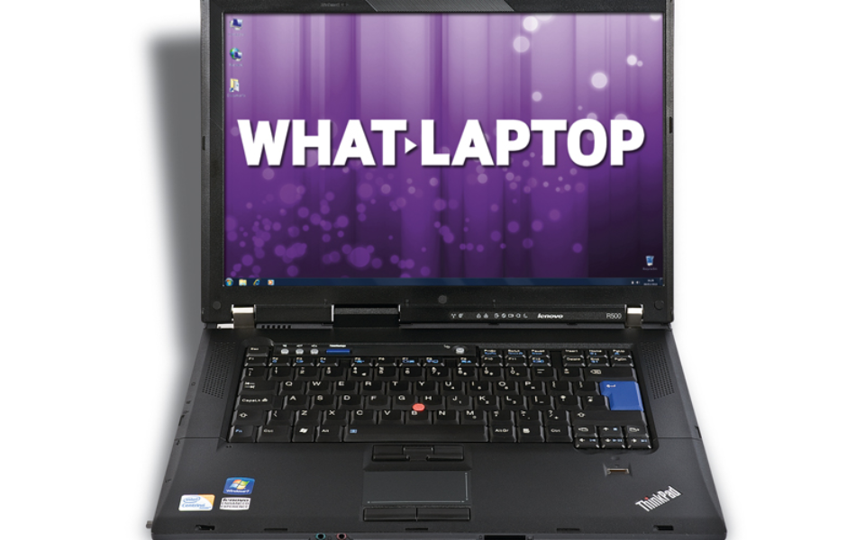 Laptop giá rẻ Lenovo Thinkpad R500