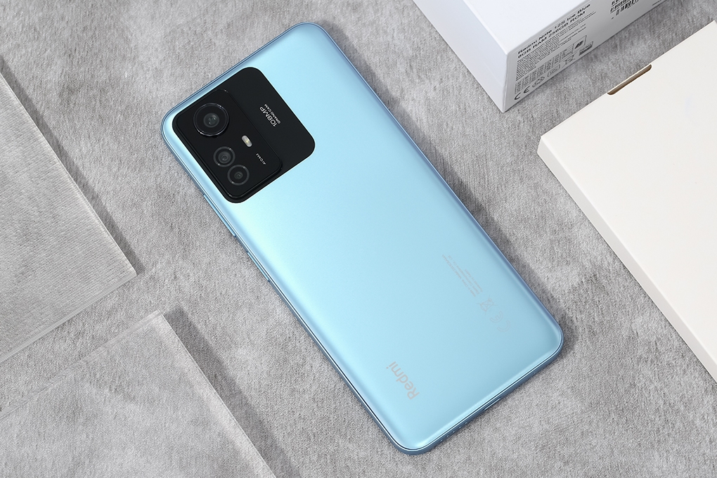 gaming phone 5 triệu 6