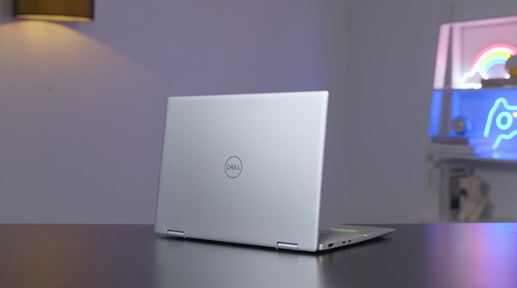 dell màn hình cảm ứng 2.2