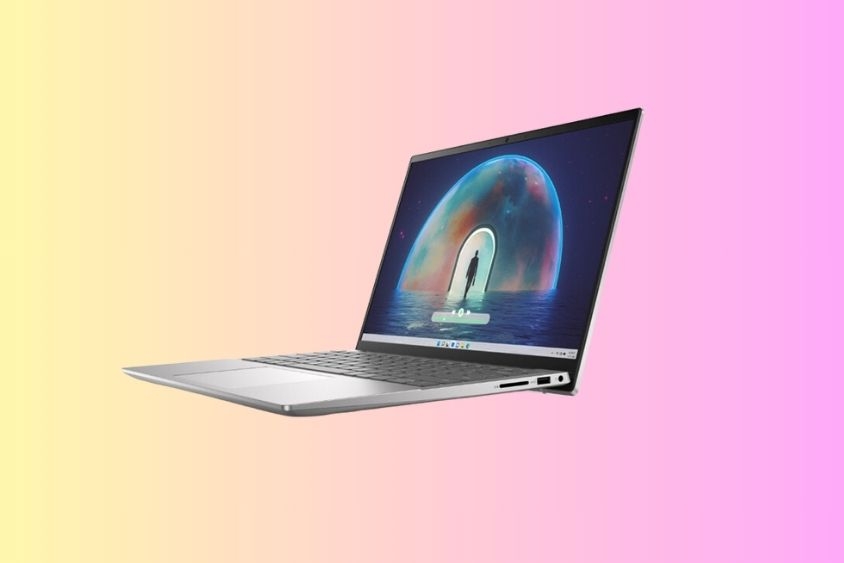 dell màn hình cảm ứng 4