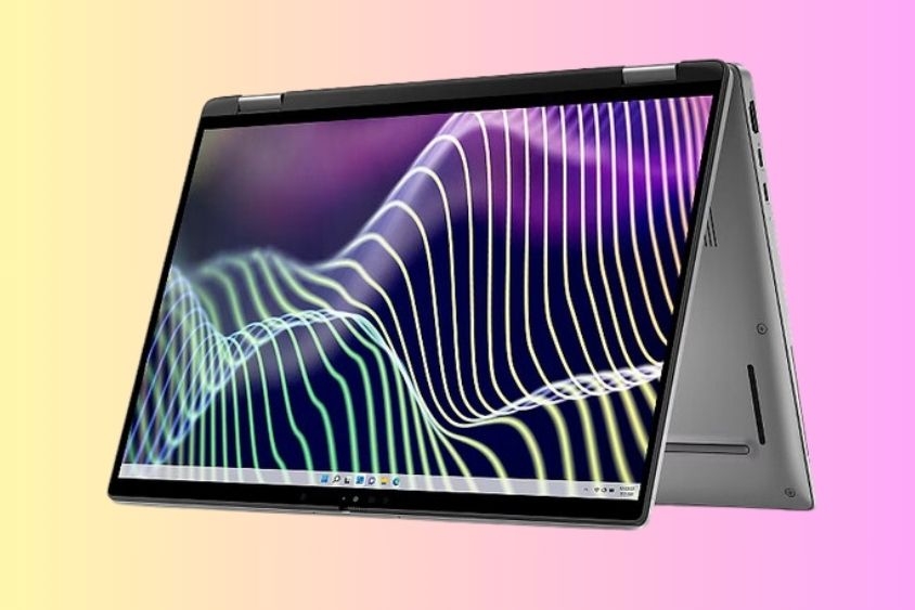 dell màn hình cảm ứng 3