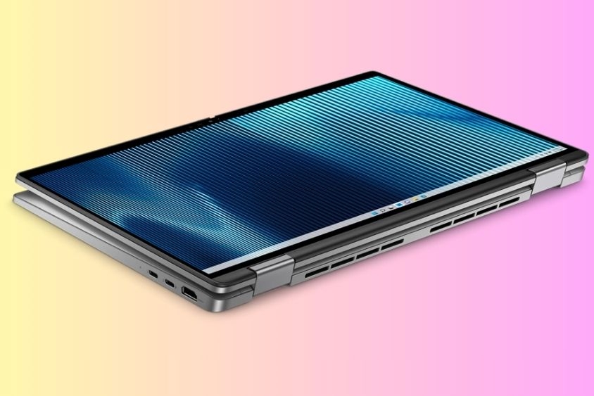 dell màn hình cảm ứng 6