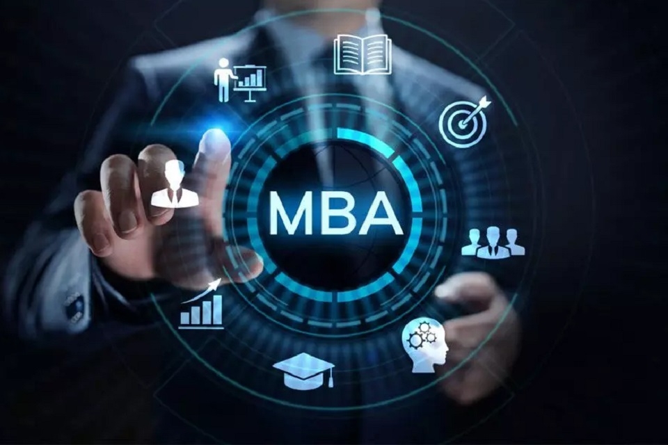 Lợi ích của việc học MBA