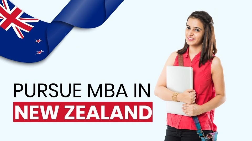Các điểm đến hàng đầu cho việc học chương trình MBA
