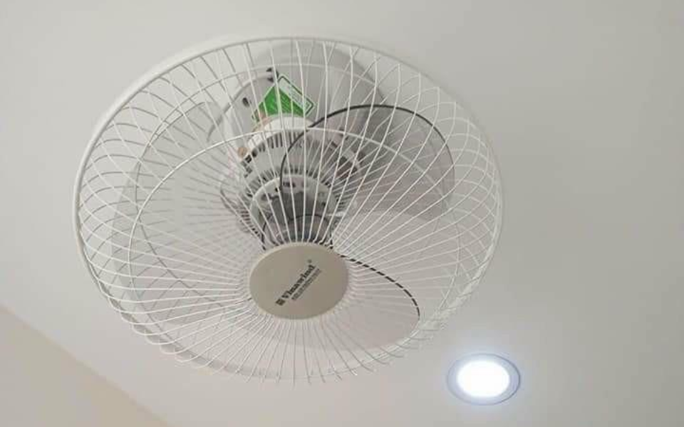 Quạt đảo trần Vinawind 400 XĐB