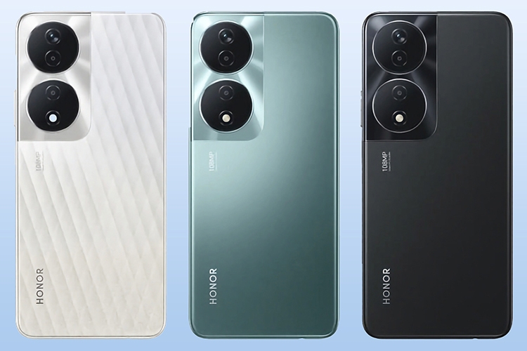 HONOR X7b ra mắt (ảnh 1)