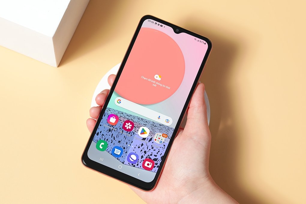 tất cả các dòng điện thoại samsung a 12