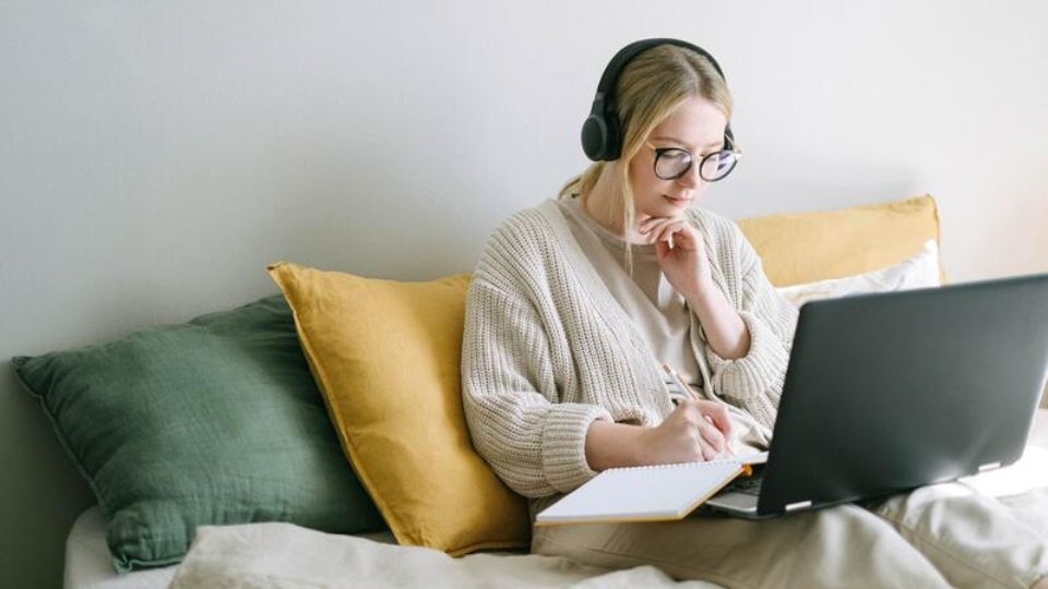 Mức thu nhập của Content Editor
