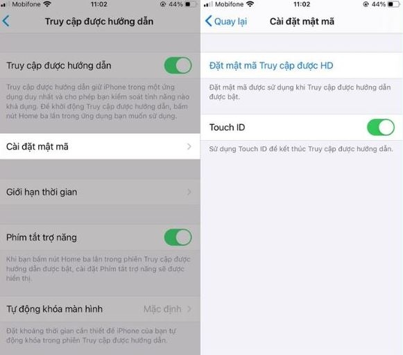 chống nhìn trộm màn hình iPhone 5
