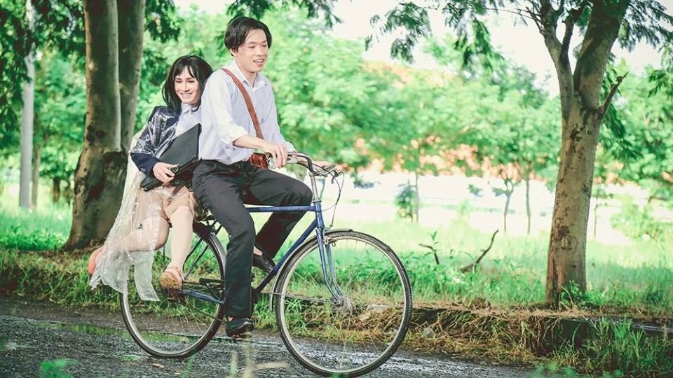 “Vũ trụ Parody” của làng giải trí Việt