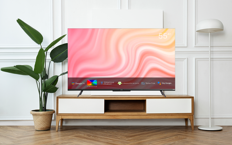 Tivi tràn viền Cooca Y72