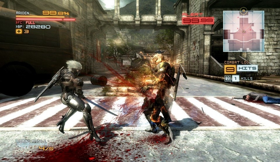 Âm thanh chất lượng trong game