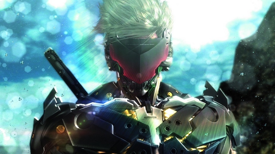 Cốt truyện đặc sắc game Metal Gear Rising: Revengeance