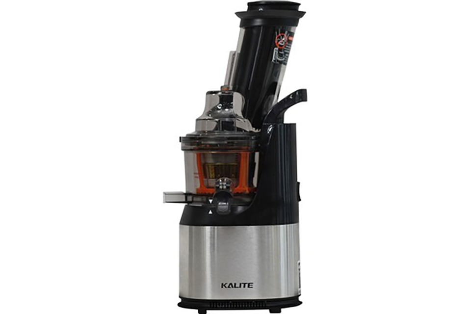 máy ép chậm Kalite tốt nhất 2024 (hình 4)