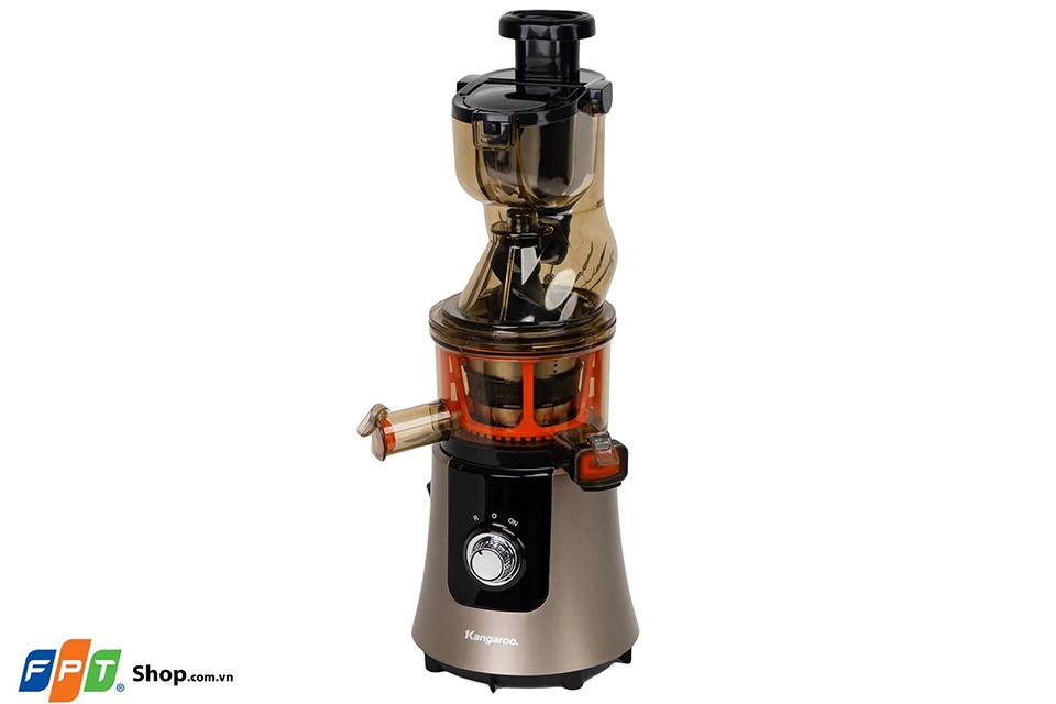 Máy ép chậm Kangaroo tốt nhất 2024 (hình 3)