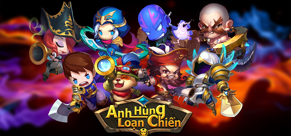 Cốt truyện xoay quanh những nhân vật của thế giới Anime/ Manga