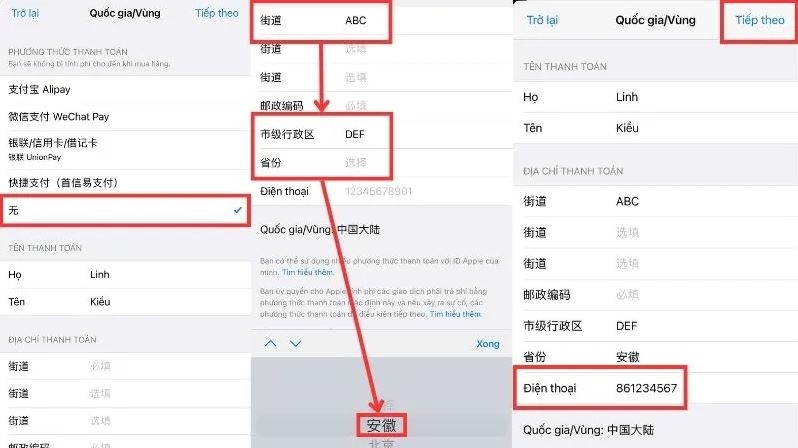 cách tải Xingtu Việt hóa - hình 13