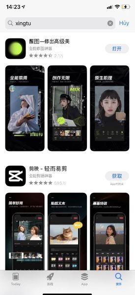 cách tải Xingtu Việt hóa - hình 14