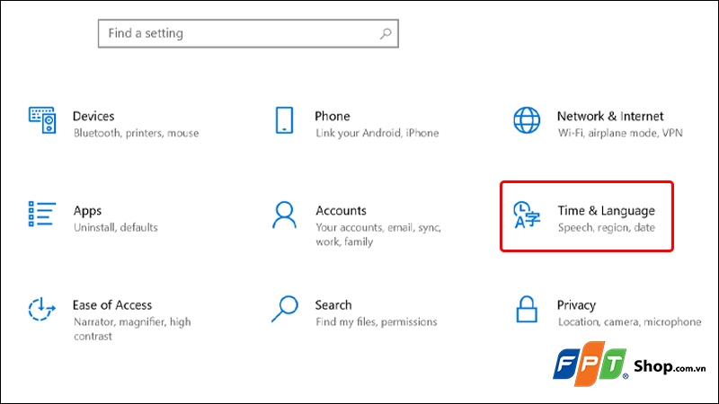 Gõ Tiếng Việt trên máy tính - hình 1