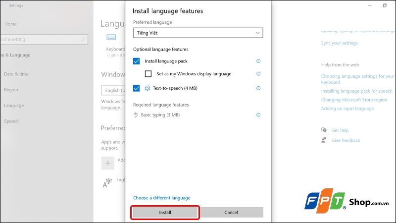 Gõ Tiếng Việt trên máy tính - hình 4