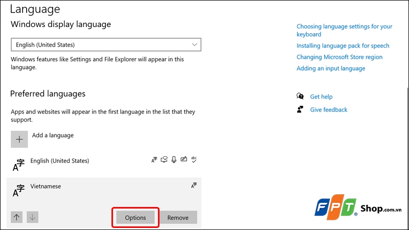 Gõ Tiếng Việt trên máy tính - hình 5